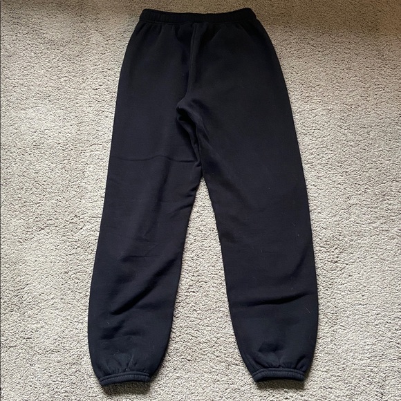 Aerie Cloud Fleece Classic Jogger - Picture 5 of 6